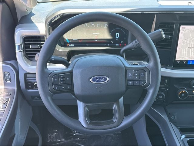 2026 Ford F-250SD F-250® XLT