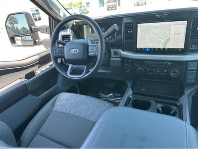 2026 Ford F-250SD F-250® XLT