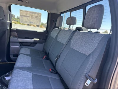 2026 Ford F-250SD F-250® XLT