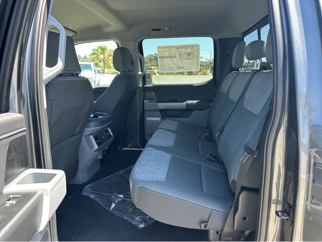 2026 Ford F-250SD F-250® XLT