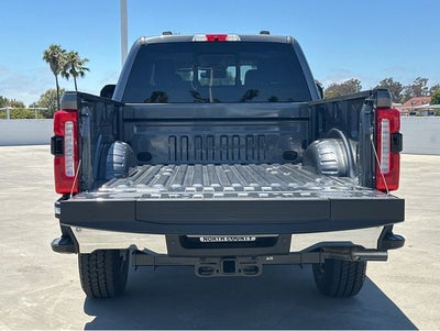 2026 Ford F-250SD F-250® XLT