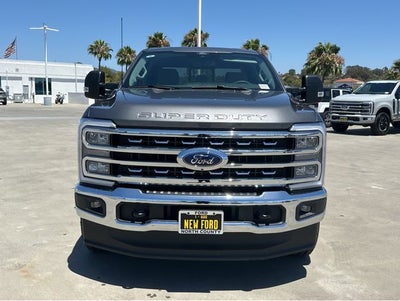 2026 Ford F-250SD F-250® XLT