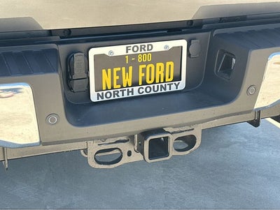 2026 Ford F-250SD F-250® XLT