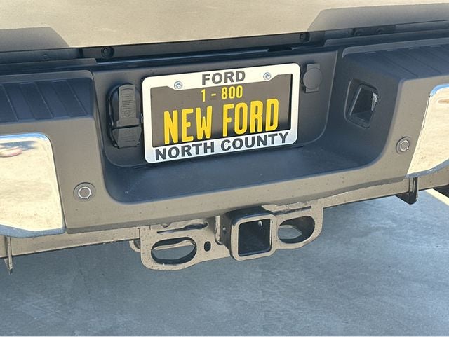 2026 Ford F-250SD F-250® XLT