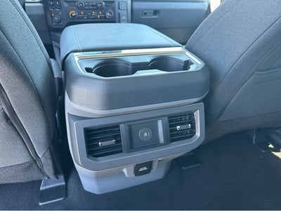 2026 Ford F-250SD F-250® XLT