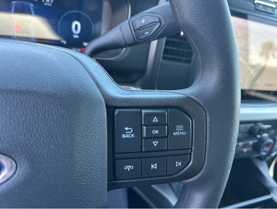 2026 Ford F-250SD F-250® XLT