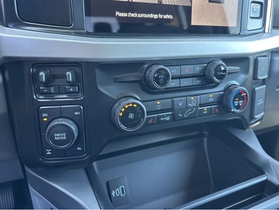 2026 Ford F-250SD F-250® XLT