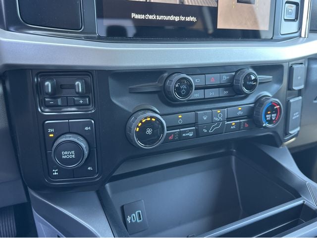 2026 Ford F-250SD F-250® XLT