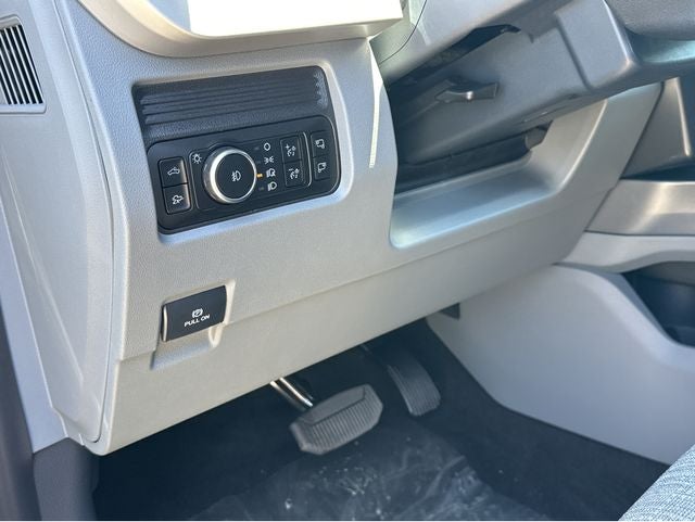 2026 Ford F-250SD F-250® XLT