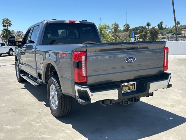 2026 Ford F-250SD F-250® XLT