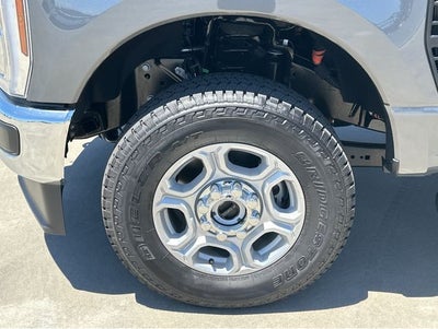 2026 Ford F-250SD F-250® XLT
