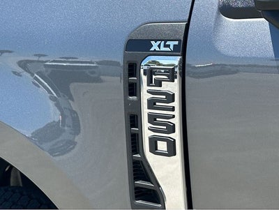 2026 Ford F-250SD F-250® XLT