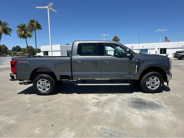 2026 Ford F-250SD F-250® XLT