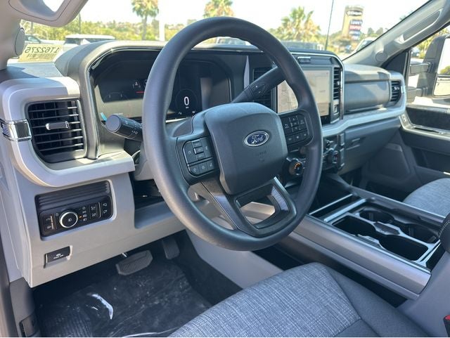2026 Ford F-250SD F-250® XLT