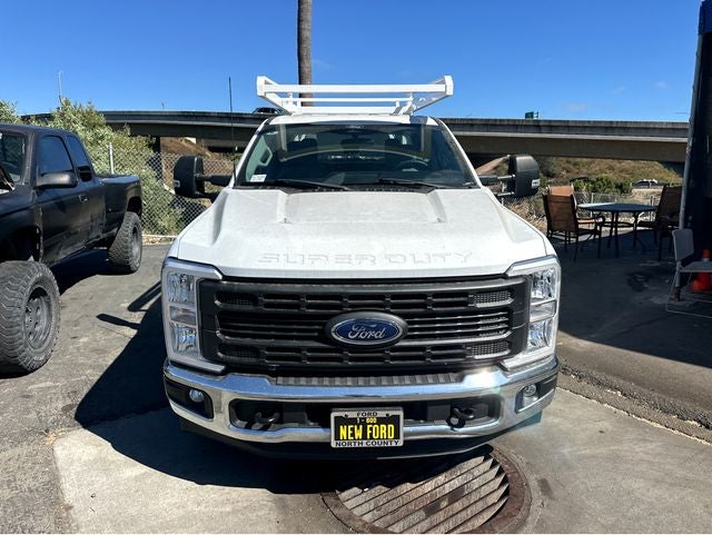 2024 Ford F-350SD XL