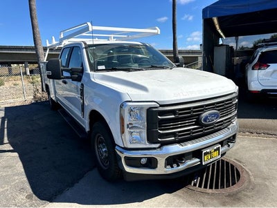 2024 Ford F-350SD XL