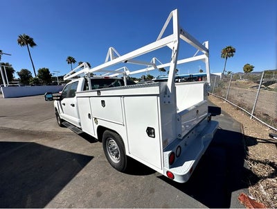 2024 Ford F-350SD XL