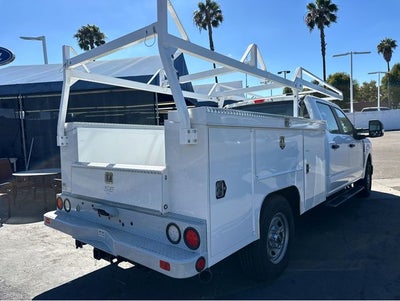 2024 Ford F-350SD XL