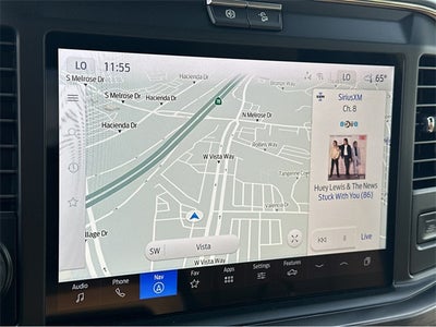 2025 Ford F-350SD Base