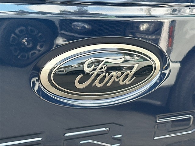 2025 Ford F-350SD Base