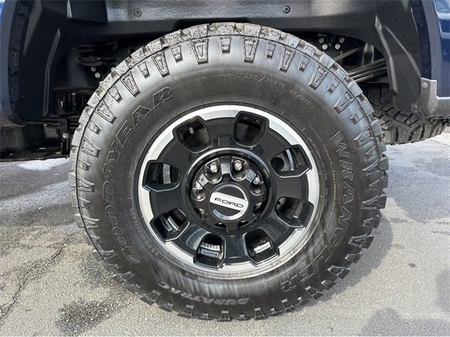 2025 Ford F-350SD Base