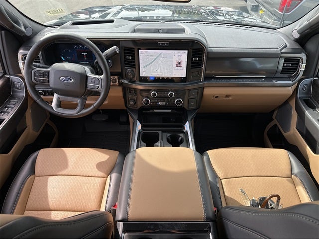 2025 Ford F-350SD Base