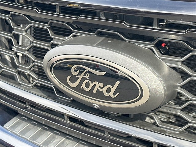 2025 Ford F-350SD Base