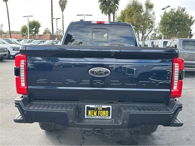 2025 Ford F-350SD Base