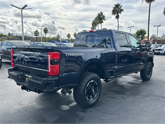 2025 Ford F-350SD Base