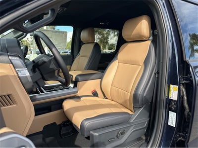 2025 Ford F-350SD Base