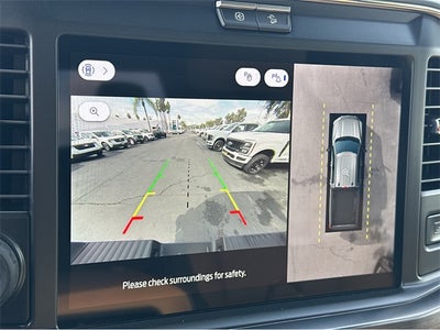 2025 Ford F-350SD Base