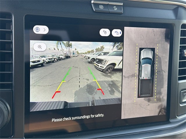 2025 Ford F-350SD Base