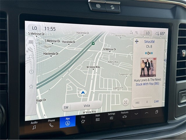 2025 Ford F-350SD Base