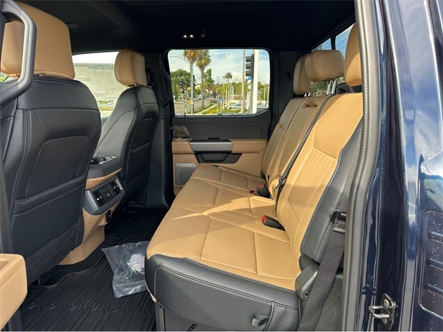 2025 Ford F-350SD Base