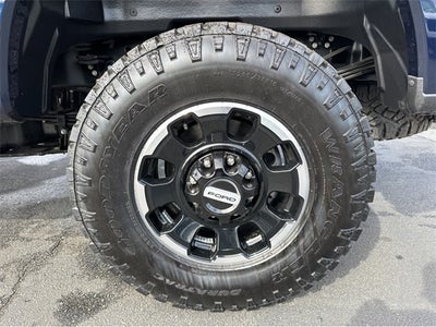 2025 Ford F-350SD Base