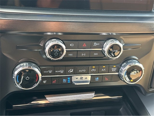 2025 Ford F-350SD Base