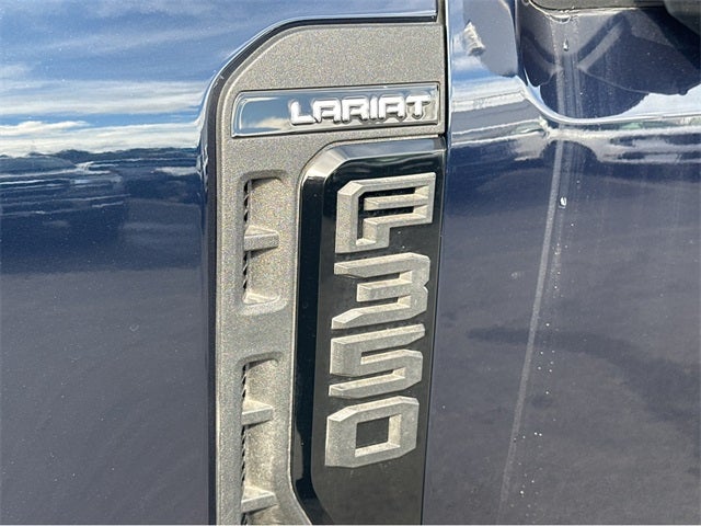 2025 Ford F-350SD Base