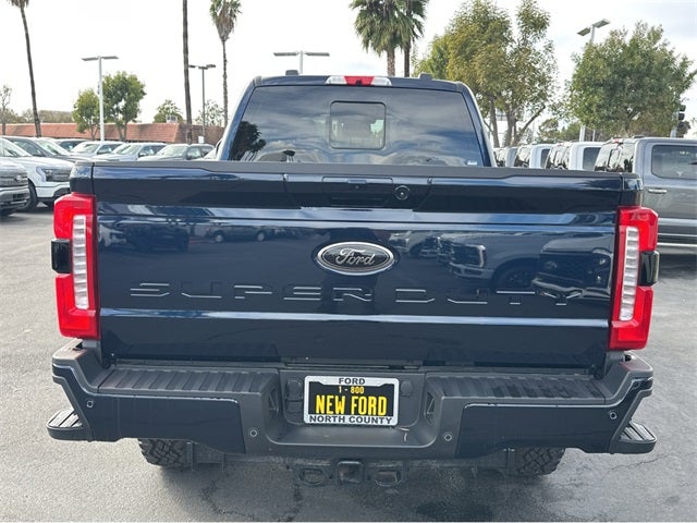 2025 Ford F-350SD Base