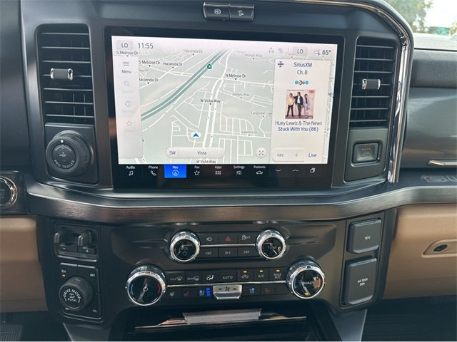 2025 Ford F-350SD Base