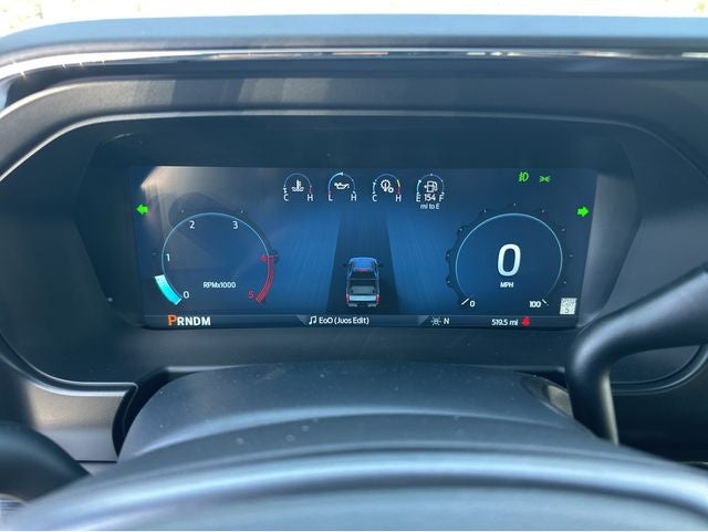 2026 Ford F-350SD F-350® Lariat®