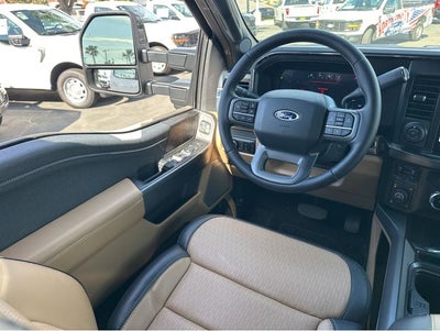 2026 Ford F-350SD F-350® Lariat®