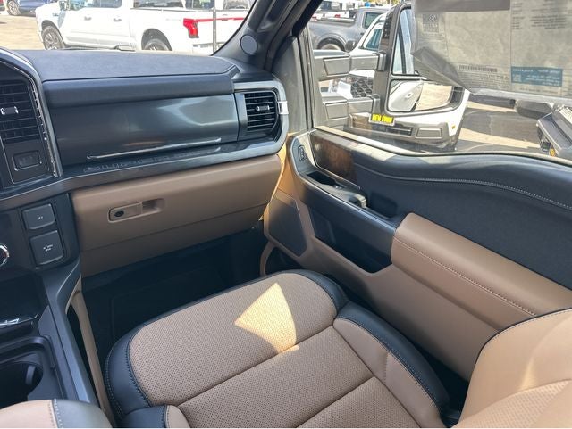 2026 Ford F-350SD F-350® Lariat®