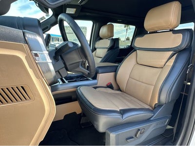 2026 Ford F-350SD F-350® Lariat®