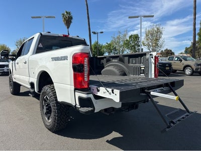 2026 Ford F-350SD F-350® Lariat®