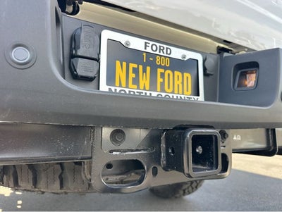 2026 Ford F-350SD F-350® Lariat®