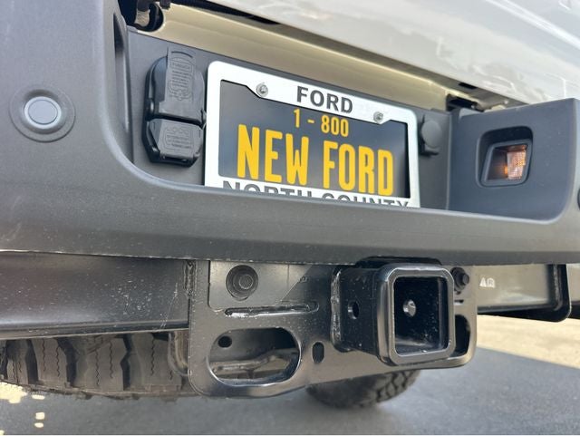 2026 Ford F-350SD F-350® Lariat®