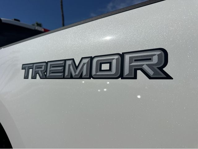 2026 Ford F-350SD F-350® Lariat®