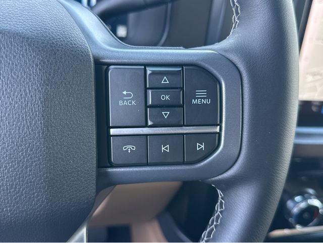 2026 Ford F-350SD F-350® Lariat®