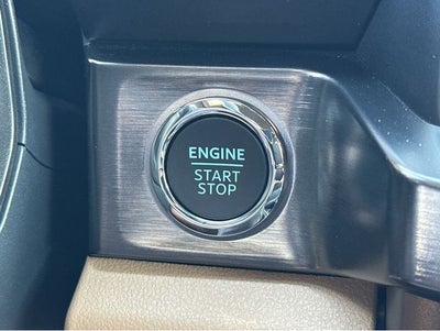 2026 Ford F-350SD F-350® Lariat®