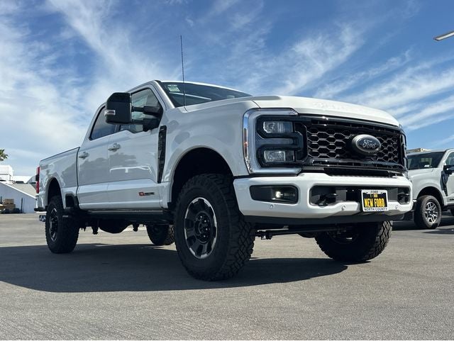 2026 Ford F-350SD F-350® Lariat®